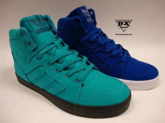 adidas Originals Instinct Mid RST