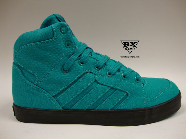 Adidas Originals Instinct Mid Rst 2