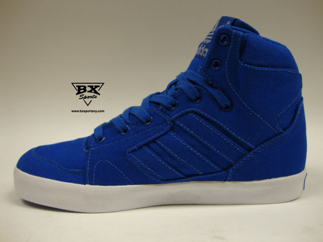 Adidas Originals Instinct Mid Rst 5