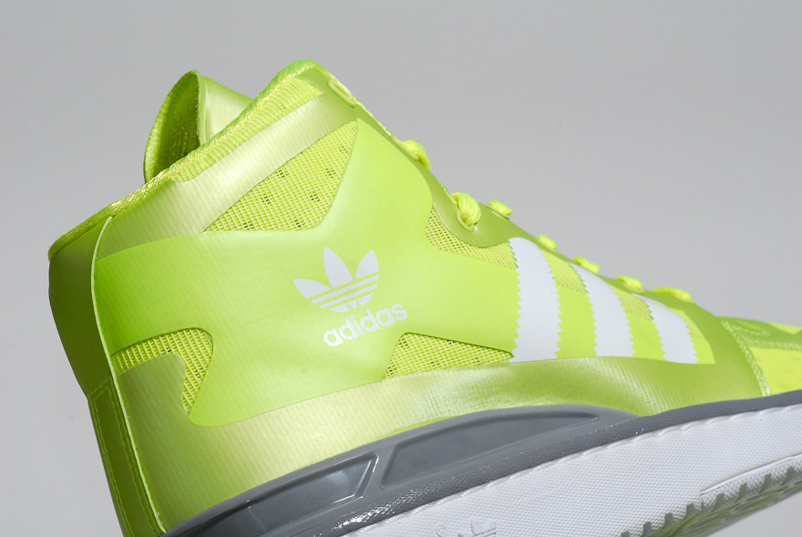 Adidas Crazy Light Forum 10