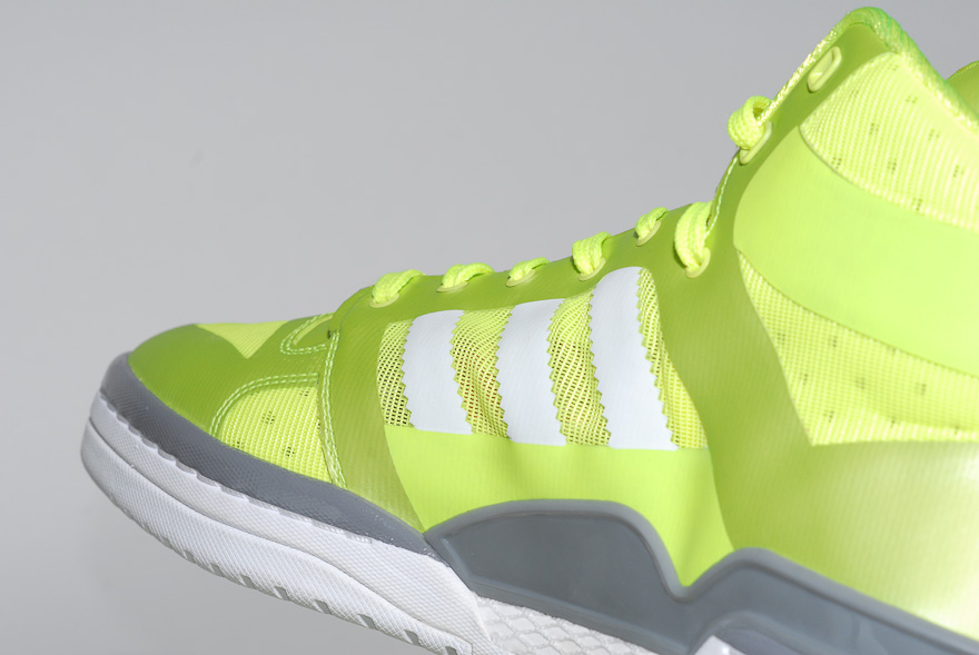 Adidas Crazy Light Forum 11