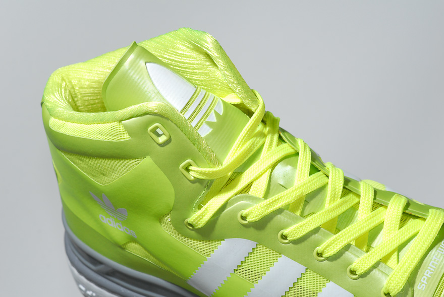 Adidas Crazy Light Forum 13