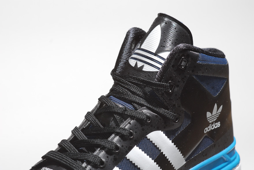 Adidas Crazy Light Forum 15