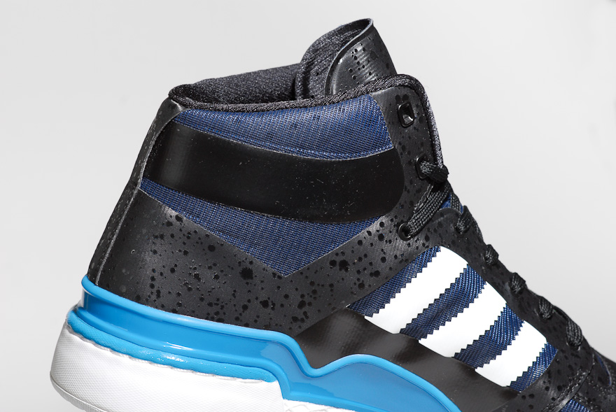 Adidas Crazy Light Forum 17