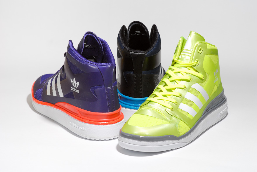 Adidas Crazy Light Forum 2