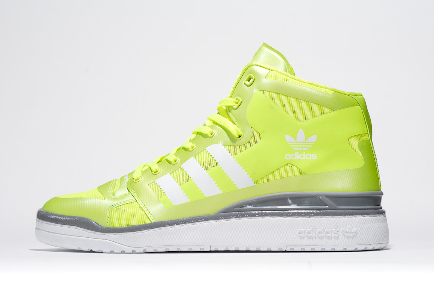 Adidas Crazy Light Forum 3