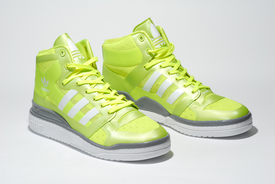 Adidas Crazy Light Forum 6