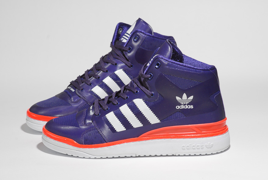 Adidas Crazy Light Forum 7