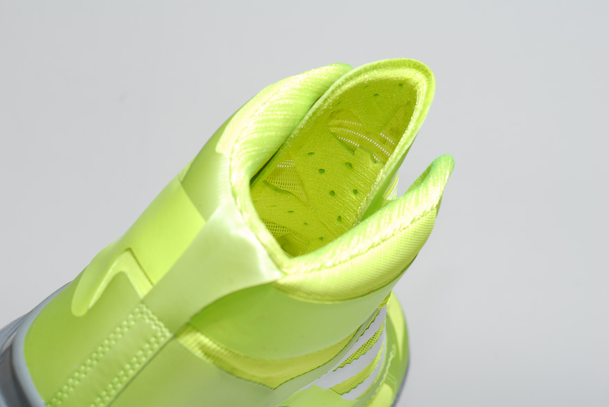 Adidas Crazy Light Forum 9