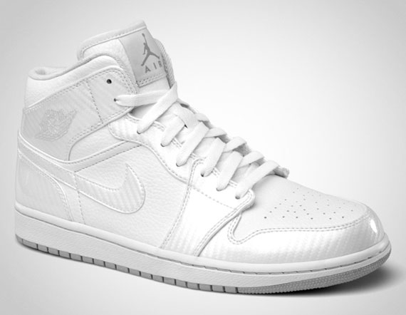 Air Jordan 1 Phat July 2011 Releases 1