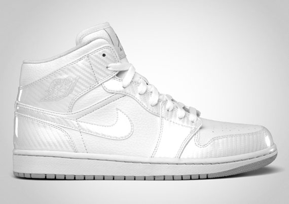 Air Jordan 1 Phat July 2011 Releases 2