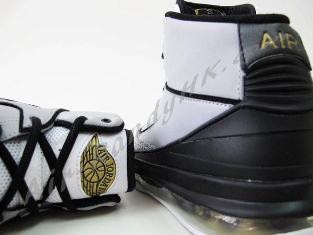 Air Jordan 2.0 Cool Grey Cement 1