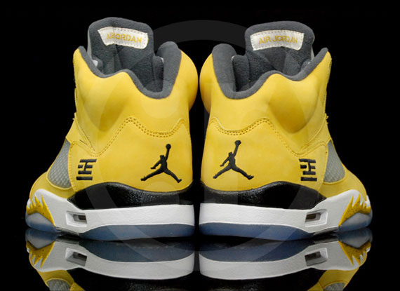 Air Jordan V T23 Rmk 06