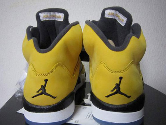 Air Jordan V Tokyo23 Ebay 18