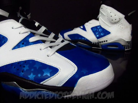 Air Jordan Vi Orl Gil Customs 02