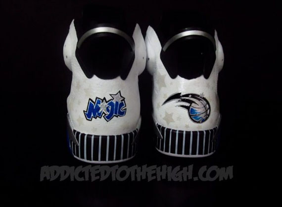 Air Jordan Vi Orl Gil Customs 04