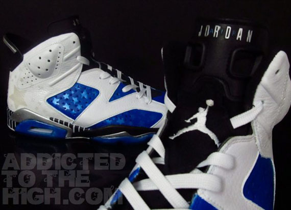 Air Jordan Vi Orl Gil Customs 06