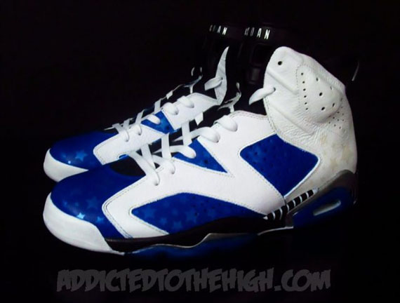 Air Jordan Vi Orl Gil Customs 08