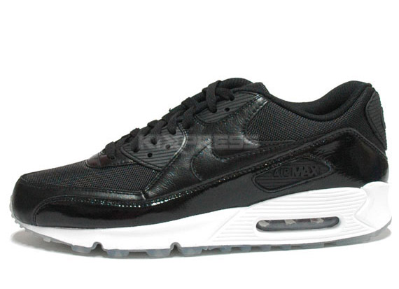 Air Max 90 Black Cbf 01