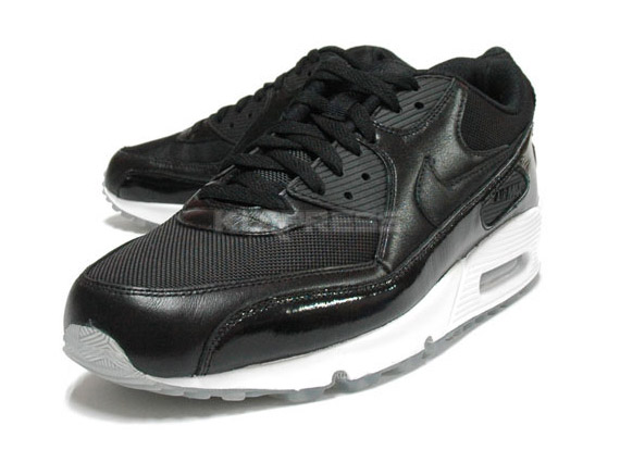 Air Max 90 Black Cbf 03