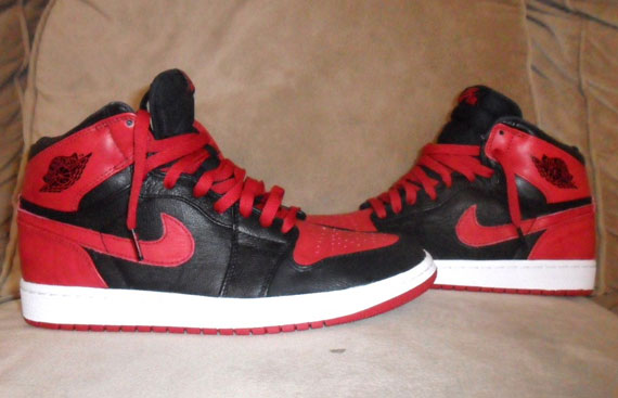 Aj1 High Banned Ebay 11