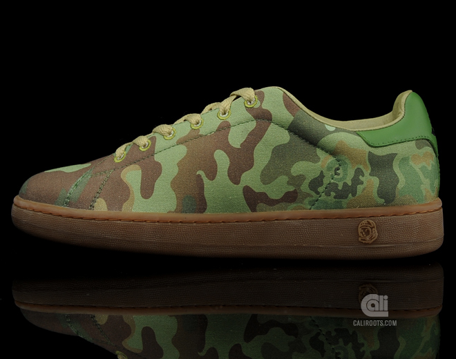 Billionaire Boys Club Bbc Nothings Camo Gum 1