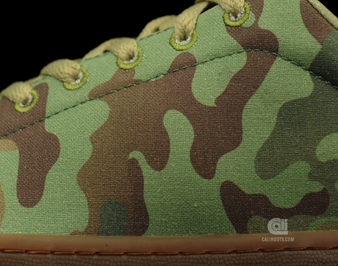 Billionaire Boys Club Bbc Nothings Camo Gum 3