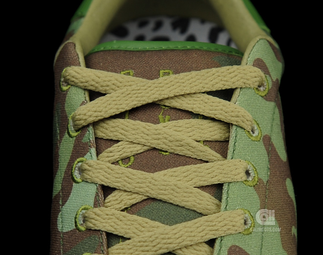 Billionaire Boys Club Bbc Nothings Camo Gum 5