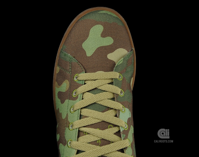 Billionaire Boys Club Bbc Nothings Camo Gum 6