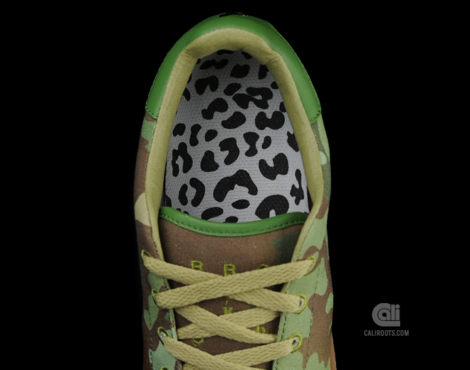 Billionaire Boys Club Bbc Nothings Camo Gum 7
