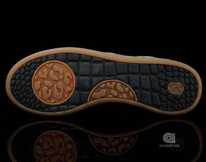 Billionaire Boys Club Bbc Nothings Camo Gum 8