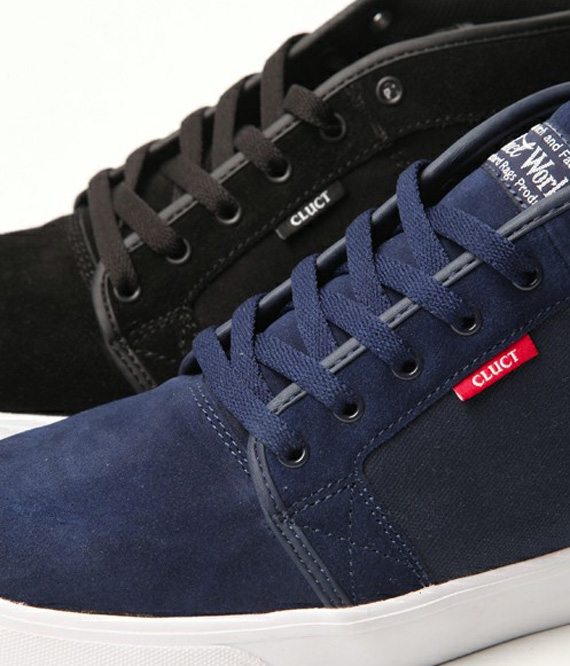 Cluct Mita Sneakers Thrasher 05