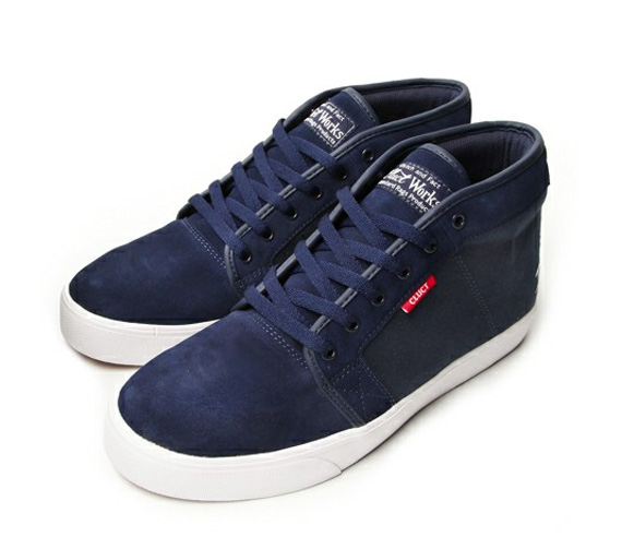 Cluct Mita Sneakers Thrasher 06