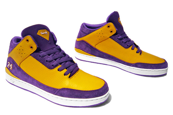 Diamond Supply Co. Marquise - Purple - Gold