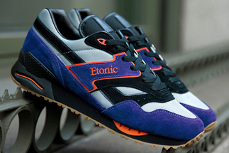 Etonic Barneys New York Collection 3 Rd Thumb