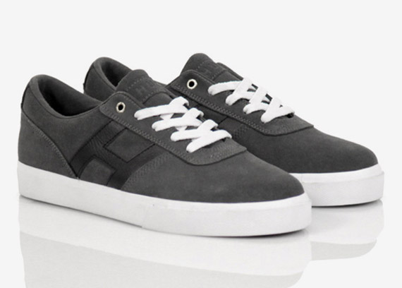 Huf Footwear Summer 2011 Collection 4