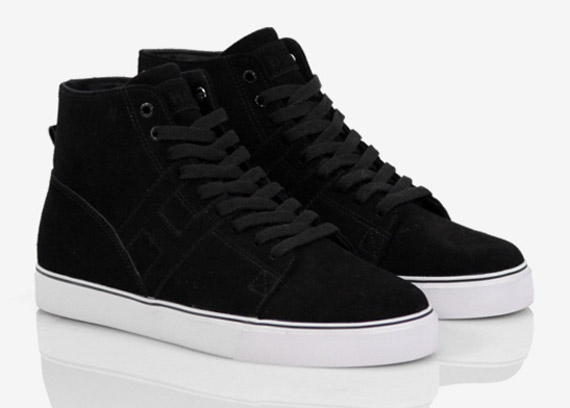 Huf Footwear Summer 2011 Collection 7
