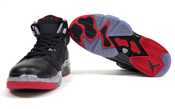 Jordan 6 17 23 Black Varsity Red Cement Grey Mita 01