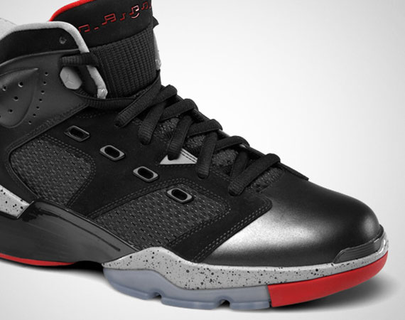 Jordan 6-17-23 – Black – Varsity Red – Cement Grey | Release Info