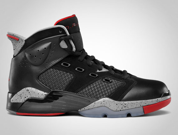 Jordan 6 17 23 Black Varsity Red Cement Grey Release Info 02