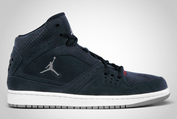 Jordan Brand July 2011 Releases 1