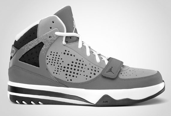 Jordan Brand July 2011 Releases 3