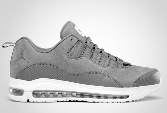 Jordan Brand July 2011 Releases 5