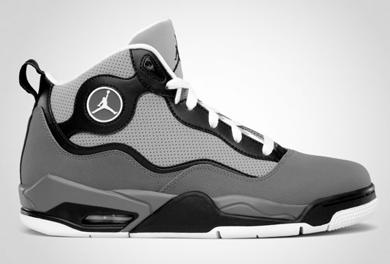 Jordan Brand July 2011 Releases 8