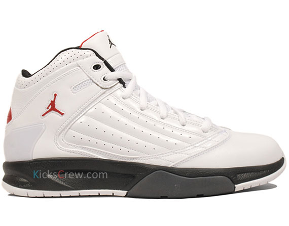 Jordan F2f White Varsity Red Black 02