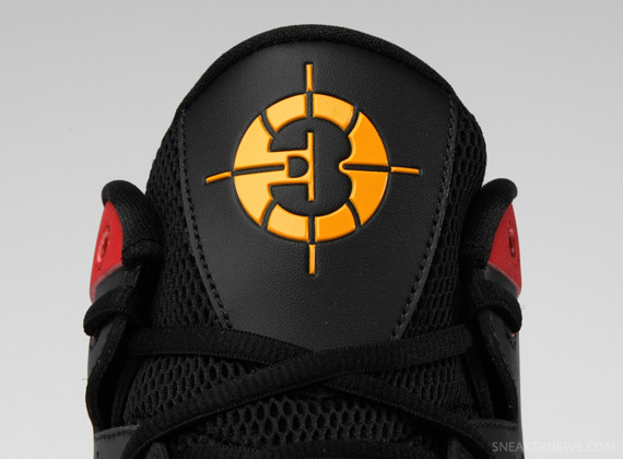 Jordan Fly Wade Black Varsity Red Taxi Yellow Pe 01