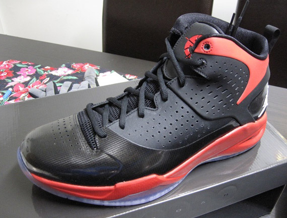 Jordan Fly Wade House Of Hoops Exclusives 1