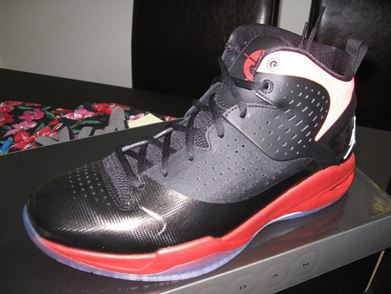 Jordan Fly Wade House Of Hoops Exclusives 2