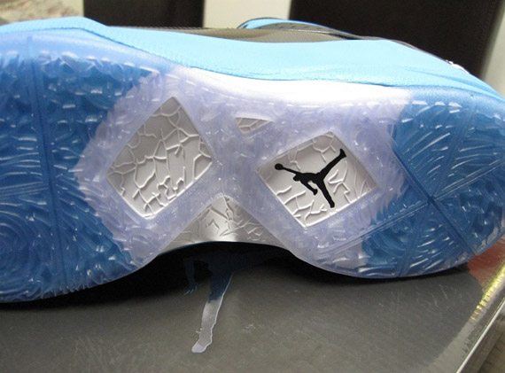 Jordan Fly Wade House Of Hoops Exclusives 7