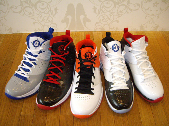 Jordan Fly Wade Id Samples 2